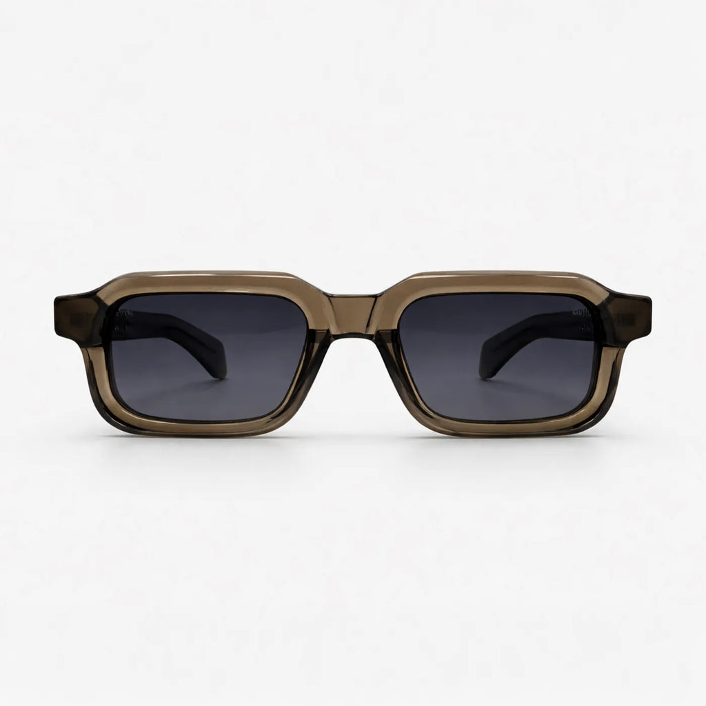 Une monture solaire choisie pour son équilibre et sa précision