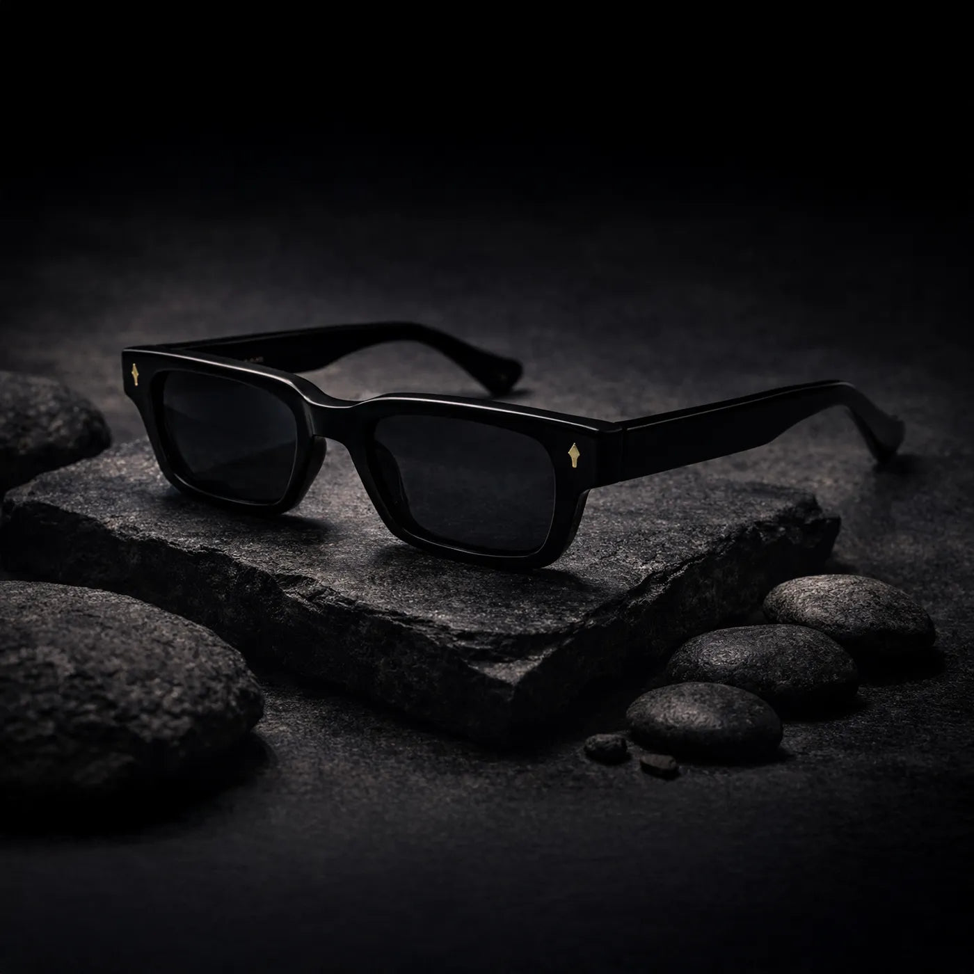 Une monture solaire inspirée par l’origine du savoir-faire lunetier