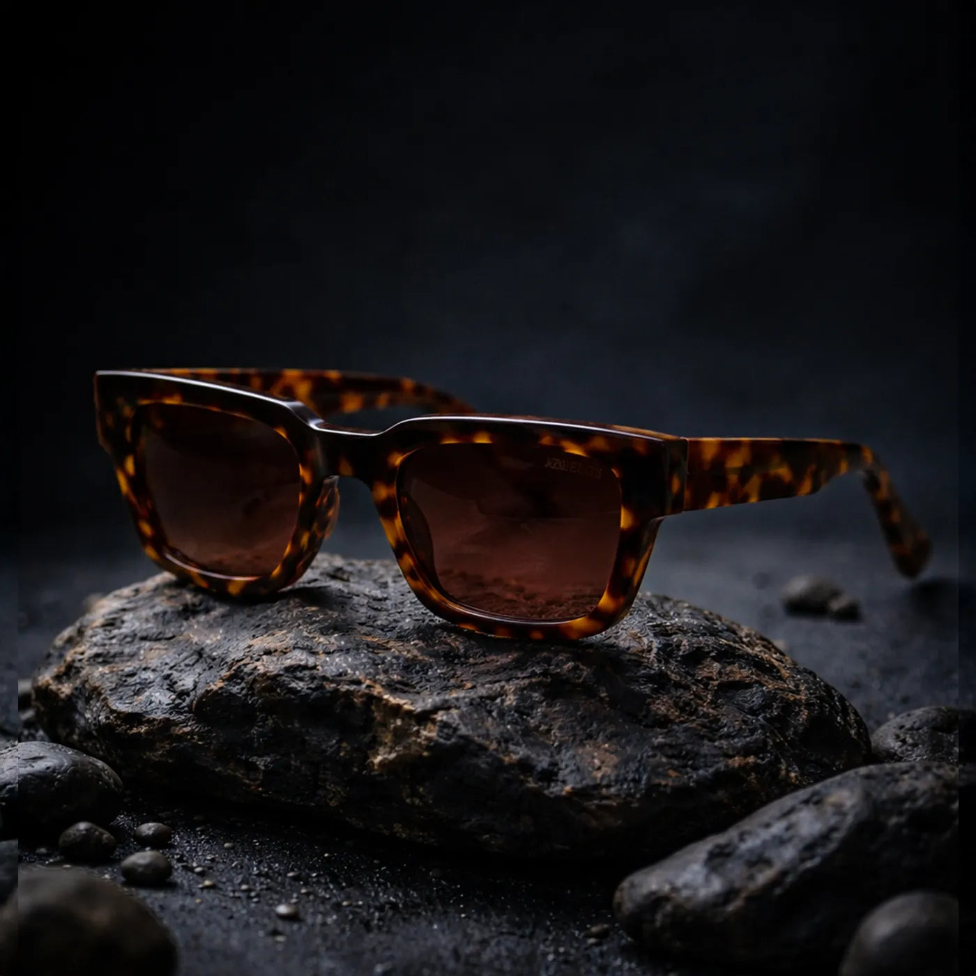 Pensée comme une base intemporelle du vestiaire optique