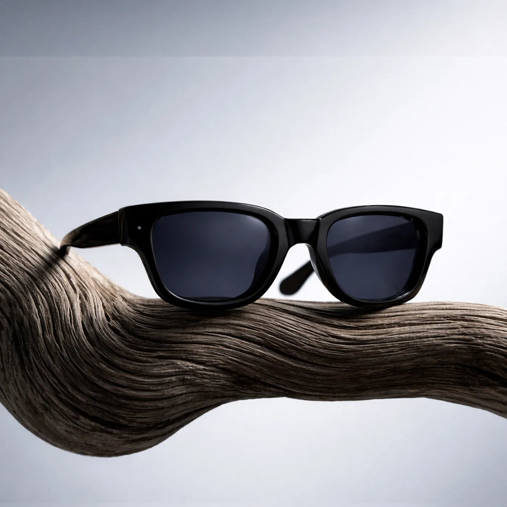 Conçue comme une expression du design le plus essentiel