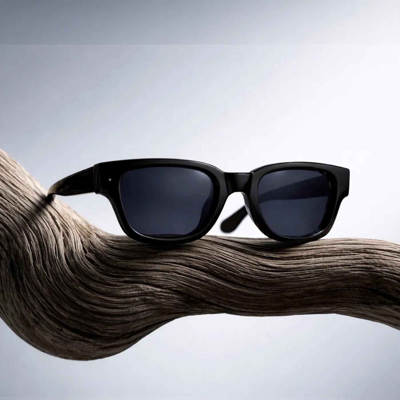 Conçue comme une expression du design le plus essentiel